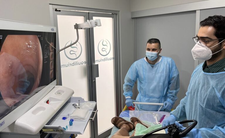 EL CÁNCER COLORRECTAL ES EL SEGUNDO MÁS FRECUENTE EN EL PAÍS