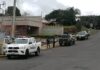 ASESINAN GUARDA EN SAN RAMÓN