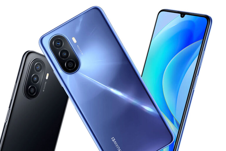 EL NUEVO HUAWEI NOVA Y70 YA ESTÁ DISPONIBLE EN COSTA RICA
