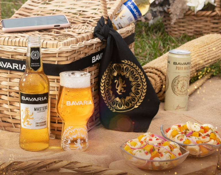 ESTE VIERNES SE CELEBRA EL DÍA INTERNACIONAL DE LA CERVEZA