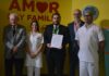 POZUELO FIRMA ALIANZA CON EL INA PARA IMPLEMENTAR LA EDUCACIÓN DUAL