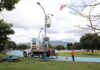 MEJORAN ILUMINACIÓN EN LA SABANA