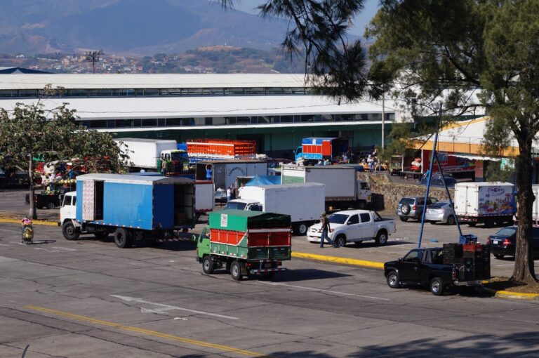 MEJORAS EN CENADA SERÁN CLAVES PARA BAJAR PRECIO DE PRODUCTOS