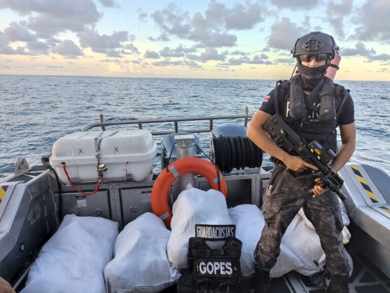 TRANSPORTABAN 200 KILOS DE MARIAHUANA Y SEMILLAS