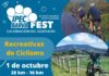 SE VIENE LA RECREATIVA CICLÍSTICA IPEC BARVA