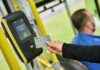 MÁS DE MEDIO MILLÓN DE PAGOS SE REALIZAN EN TRANSPORTE PÚBLICO CON TARJETA