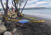 PASEO TERMINA EN TRAGEDIA EN PUNTARENAS Este año ya son 45 personas las que han muerto ahogadas. Imagen con fines ilustrativos