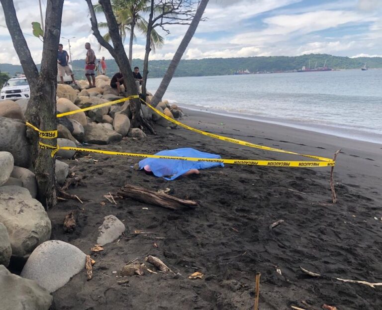 Este año ya son 45 personas las que han muerto ahogadas. Imagen con fines ilustrativos