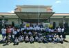 ESCUELA HEREDIANA GANA PREMIO A LA EXCELENCIA