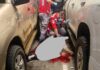 ASESINAN NIÑO DE 4 AÑOS DE UN BALAZO ANOCHE