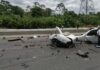 ACCIDENTES DE TRÁNSITO O LABORALES CAUSARON 165 AMPUTACIONES ESTE AÑO