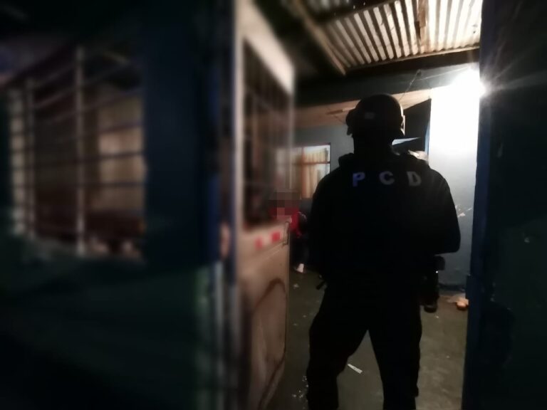 UN NUEVO GOLPE AL TRÁFICO DE DROGAS