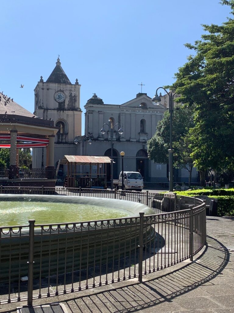 LAS CAMPANAS DE LA INMACULADA ANUNCIARON LA INDEPENDENCIA HACE 201 AÑOS
