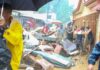 HABILITAN CUENTAS PARA RECIBIR DONACIONES PARA FAMILIAS AFECTADAS POR EFECTOS DE LAS LLUVIAS