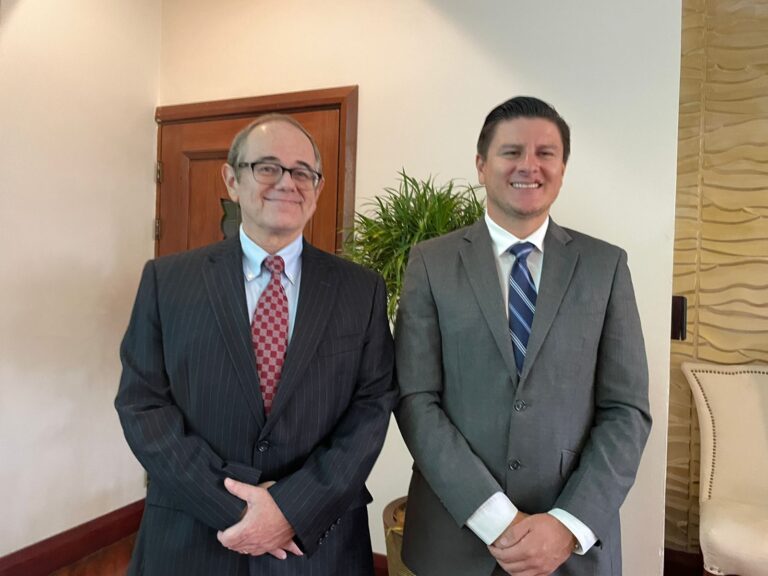 BANCO NACIONAL PRESENTA SUS LOGROS Y APRENDIZAJES TRAS LA PANDEMIA