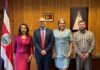 TAMBIÉN RENUNCIA VICEMINISTRA DE AGRICULTURA