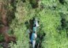 ELLOS SON LOS NUEVE FALLECIDOS EN CAMBRONERO