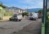 CAJA DE AGUAS NEGRAS CONTAMINÓ AGUA POTABLE EN CUBUJUQUI