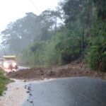 RUTA 32 PERMANECERÁ CERRADA HASTA EL PRÓXIMO LUNES