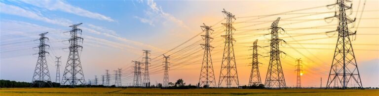 DE MANTENERSE LA LLUVIAS SE ACABA EL RIESGO DE RACIONAMIENTO ELÉCTRICO