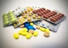 ASALTAN CAMIÓN CARGADO CON MEDICAMENTOS