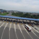 PEAJES DE LA RUTA 27 AUMENTAN A PARTIR DEL 1° DE ENERO DE 2026