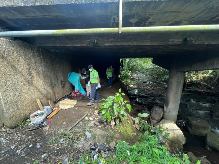 AUTORIDADES COORDINAN ESFUERZOS PARA MEJORAR LA SEGURIDAD EN BARVA