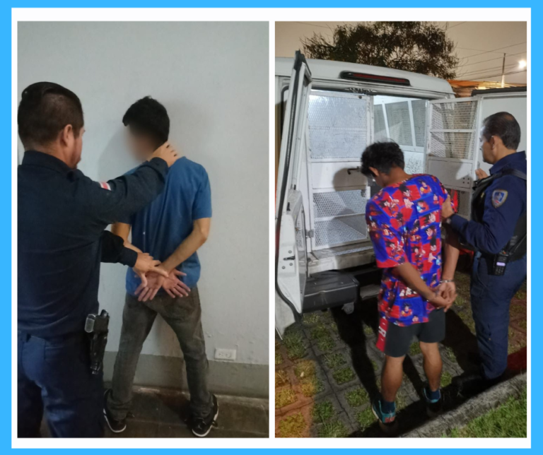 EN RIÑA APUÑALAN HOMBRE EN EL PARQUE DE LAS EMBARAZADAS