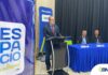 EXPOSICIÓN “PANDEMIA Y CAMBIO CLIMÁTICO” EN EL BANCO NACIONAL