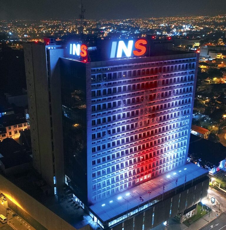 GRUPO INS NOMBRA NUEVOS REPRESENTANTES PARA SUBSIDIARIAS FINANCIERAS