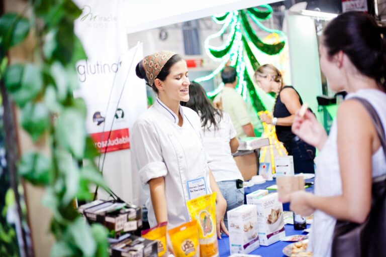 VIENE FERIA DE GASTRONOMÍA Y HOTELERÍA