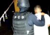 POLICÍAS DEBERÁN PASAR POR EL DETECTOR DE MENTIRAS
