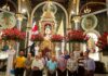 PRIVADOS DE LIBERTAD VISITARON A «LA NEGRITA»