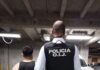 UN DETENIDO POR ROBO DE CARROS DE LA ESPH