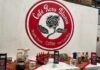 CAFÉ BARBAREÑO PARTICIPA EN CONCURSO EN FRANCIA