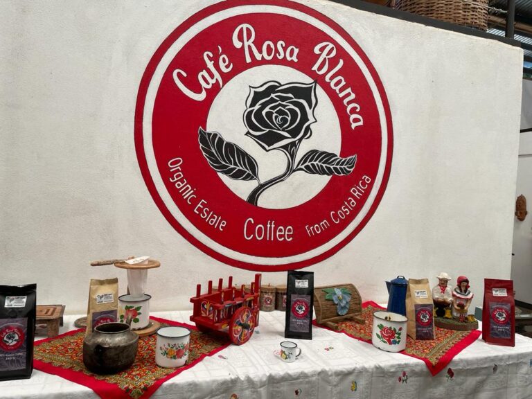 CAFÉ BARBAREÑO PARTICIPA EN CONCURSO EN FRANCIA