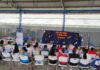 PRIVADAS DE LIBERTAD SE GRADÚAN EN PROGRAMA DEL INAMU