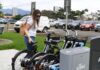 AFZ CON MODERNA CICLOVÍA Y BICICLETAS ELECTROASISTIDAS