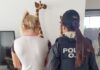 MODELO DETENIDA POR LEGITIMACIÓN DE CAPITALES