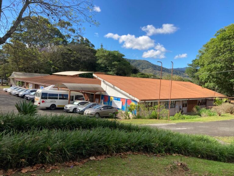 DEMOLERÁN CENTRO DE ATENCIÓN A PERSONAS CON DISCAPACIDAD PARA HACER UN PARQUE