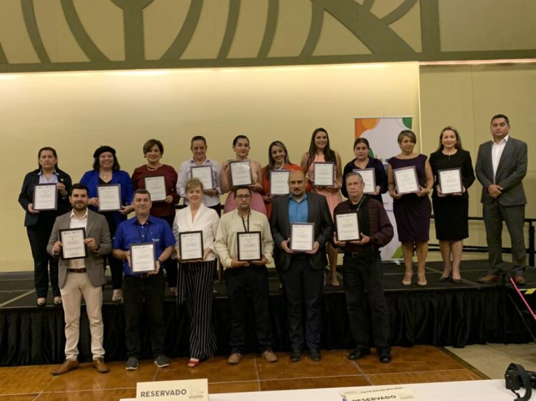 CINCO CANTONES HEREDIANOS SE PREPARAN PARA ATENDER POBLACIÓN QUE ENVEJECE
