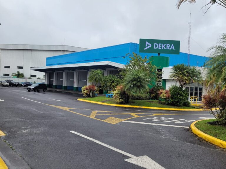 DEKRA RECLUTARÁ PERSONAL EN FERIA DE EMPLEO EN HEREDIA
