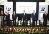 BRIDGESTONE EXPANDIRÁ PLANTA DE MANUFACTURA EN BELÉN