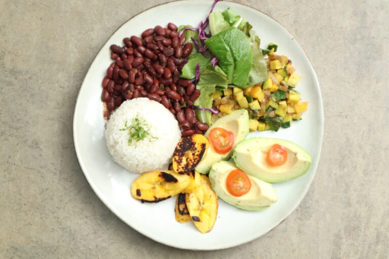 ARROZ Y FRIJOLES DON PEDRO CON PRECIO ESPECIAL PARA CERRAR EL AÑO