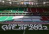 PAÍS SE PARALIZARÁ ESTA MAÑANA POR PARTIDO DE LA TRICOLOR