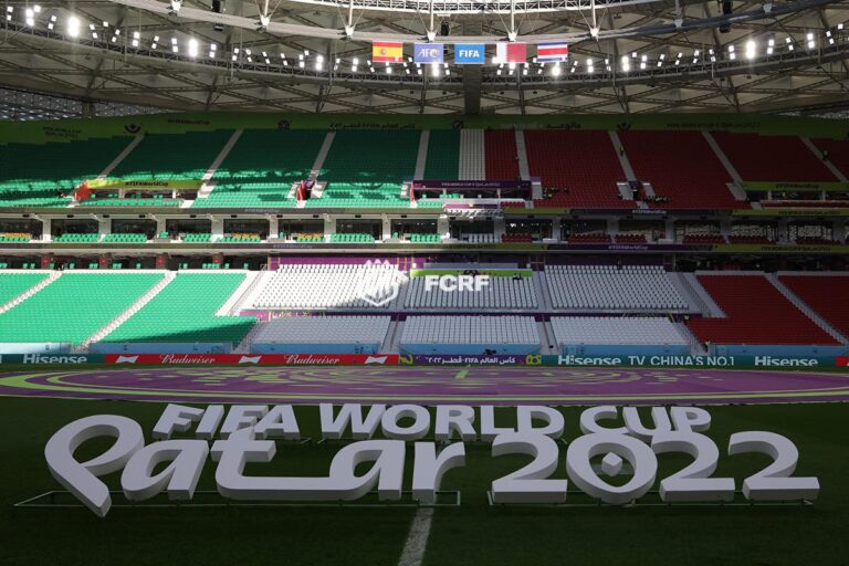 PAÍS SE PARALIZARÁ ESTA MAÑANA POR PARTIDO DE LA TRICOLOR