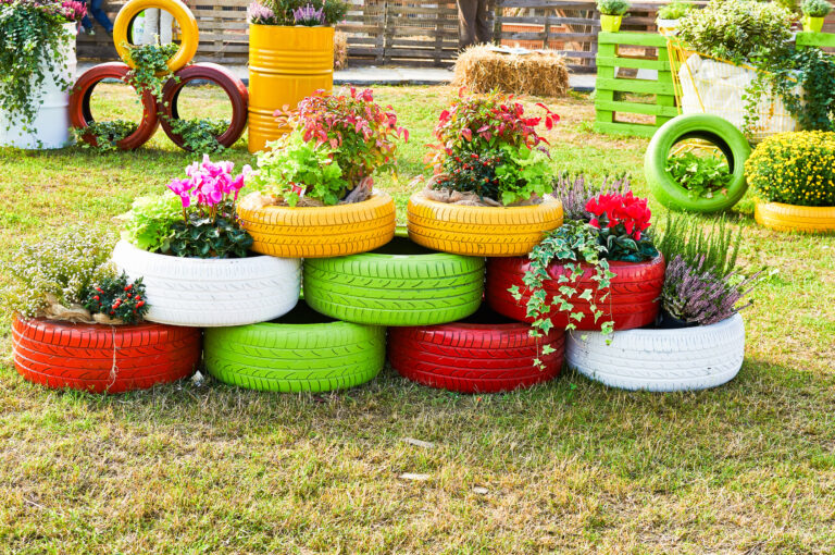 LA ECONOMÍA CIRCULAR EN NUESTROS HOGARES