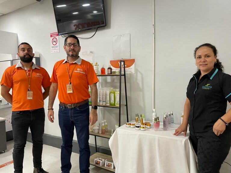 BANCO POPULAR Y FODEMIPYME IMPULSAN  I FERIA MIPYMES QUE ABARCARÁ TODO EL PAÍS
