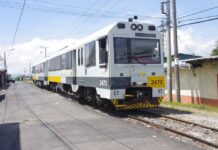 INCOFER OPERARÁ CON HORARIOS REDUCIDOS DURANTE EL FERIADO DEL LUNES