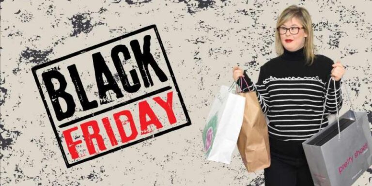 MEIC ACOMPAÑARÁ A CONSUMIDORES ESTE VIERNES NEGRO